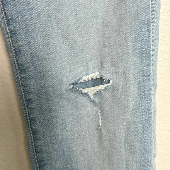 Levi’s 314 Shaping Straight Size 4 Long | 27 - Picture 6 of 12